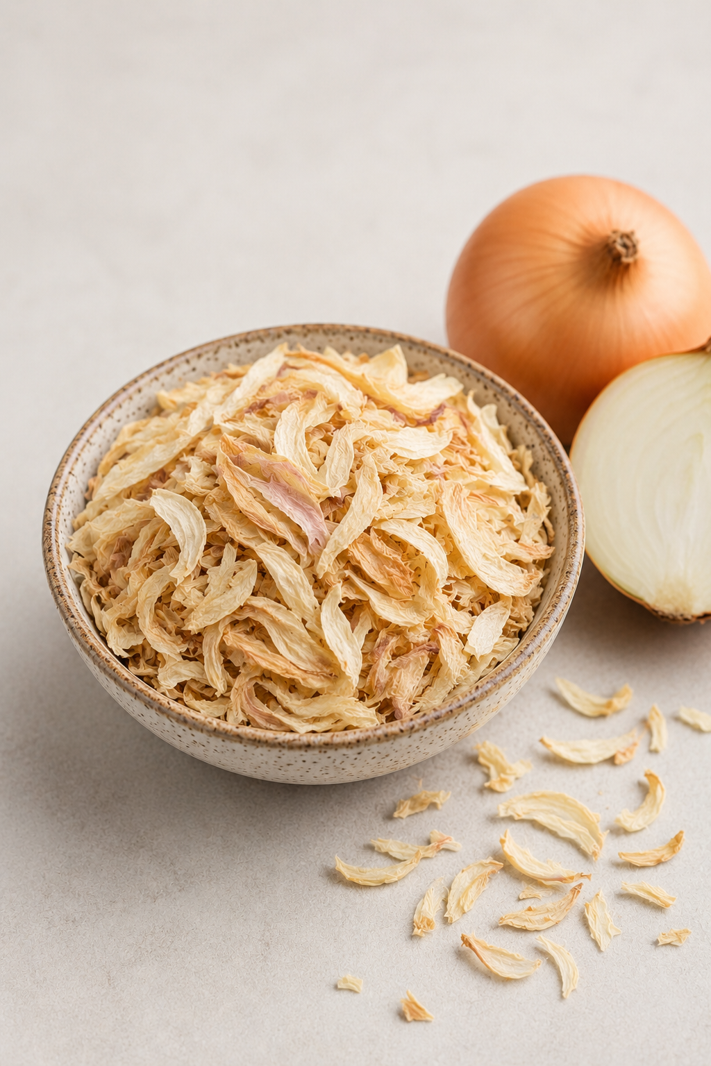 Dehydrated Onion Exporter in Navi Mumbai